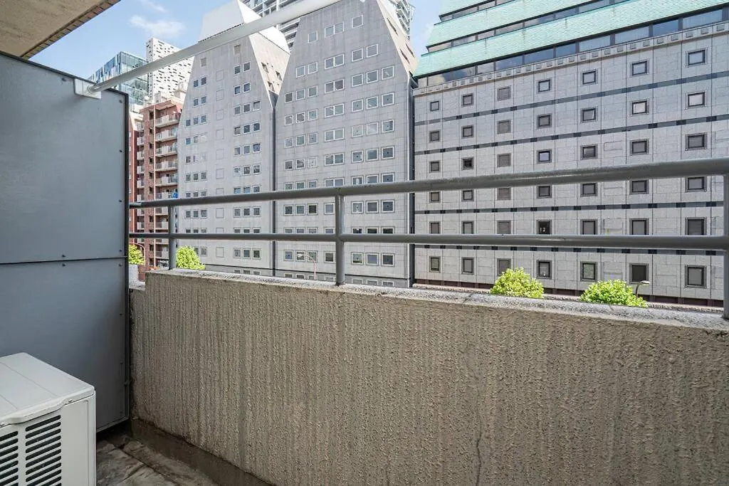 Lägenhet 新宿区市中心歌舞伎町首选房源免费wi-Fi。 Tokyo prefektur Japan